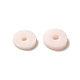 Eco-Friendly Handmade Polymer Clay Beads CLAY-R067-6.0mm-A27-2