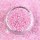 6/0 Glass Seed Beads X-SEED-A014-4mm-137-3