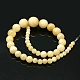 Chapelets de perles en pierre gemme naturelle G-G170-5-1