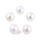Perla perline naturali PEAR-N020-F08-1