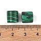 Синтетические малахитовые шарики&nbsp;G-I395-B13-3