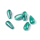 Perles naturelles malachite G-E557-14A-2