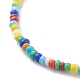 Glass Seed Beads Stretch Bracelets BJEW-JB06120-03-3