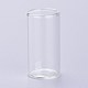 Glasflaschen AJEW-H102-04A-1