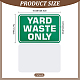 Étiquettes autocollantes en papier DIY-WH0387-09B-2