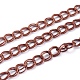 Iron Double Link Chains CHD004Y-R-1