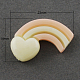 Resin Cabochons CRES-S072-02-1