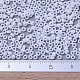 Миюки круглые бусины рокайль SEED-X0054-RR0402F-4