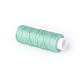 Cordon de polyester ciré YC-L004-25-2
