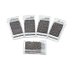 Cuentas de semillas de vidrio japonés toho SEED-R037-03-MA46-2