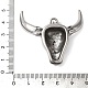Подвески из нержавеющей стали 304 STAS-Z067-04P-3