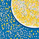 CRASPIRE 6611pcs Fake Sprinkles Polymer Sprinkles Faux Sprinkles Resin Sprinkles Clay Sprinkles Star & Moon & Cloud Fake Candy Sprinkles for Nail Art DIY Crafts Cake Phone Case CLAY-CP0001-03-4
