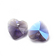 Encantos de cristal rhinestone RGLA-L023-A-204MO-2
