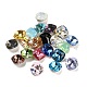 K9 Glass Cabochons GLAA-A006-28-1