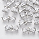 Соединители латунные звенья X-ZIRC-S065-002-1