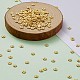 Perles d'espacement de marguerite d'alliage PALLOY-TA0001-07-RS-5