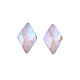 Cabujones de cristal de rhinestone MRMJ-N027-048-3
