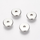 Intercalaire perles en 304 acier inoxydable STAS-E136-68-1