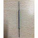Пилочки для ногтей из нержавеющей стали с двойной головкой MRMJ-T061-04-1