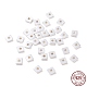 925 perline in argento sterling&nbsp;STER-D035-08S-5