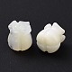 Perle trochid naturali / conchiglie trochus SHEL-P014-01-4