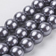 Chapelets de perles de coquille BSHE-K011-16mm-MA729-1