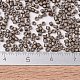 MIYUKI Delica Beads SEED-X0054-DB1843F-4