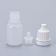 Пластиковые бутылки для пипетки MRMJ-L016-002A-3