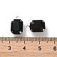 Горный хрусталь подвески RGLA-P038-02P-07-3