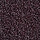 Perles de rocaille en verre SEED-A012-2mm-126-2
