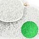 6/0 светящаяся стеклянная бусина SEED-NH0001-01A-1