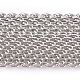 Nickel Free Iron Mesh Chains Network Chains CHN014Y-NF-2