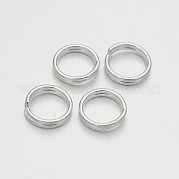 Латунные разрезные кольца KK-E647-11S