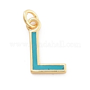 Стойки обшивки латунные подвески KK-C065-03L-G