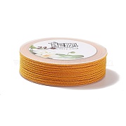 Плетеные нити нейлона NWIR-E023-1mm-34