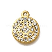 Подвески из нержавеющей стали 304 STAS-E545-12G