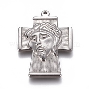 Подвески из нержавеющей стали 304 STAS-E474-16
