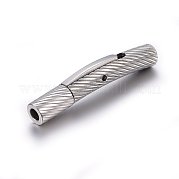 Байонетные застежки из нержавеющей стали 304 STAS-E440-08F-P