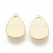 Charms in ottone KK-T051-29G-NF