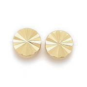 Spacer бисер латунные KK-F821-05G
