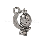 Подвески из нержавеющей стали 304 STAS-N103-41P
