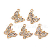 Подвески из сплава  ALRI-T009-01KC-RS