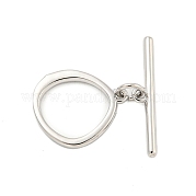 Латуни Переключить застежками KK-A223-04P