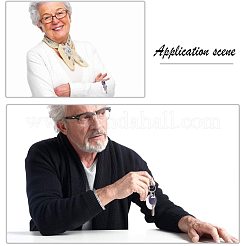 Акриловый брелок&nbsp;KEYC-PH0001-22