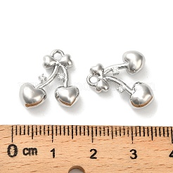 Латунные микро проложить кубического циркония подвески&nbsp;KK-K351-64P