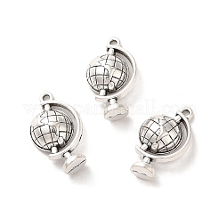 Сплавочные подвески тибетского стиля&nbsp;TIBE-B001-69AS