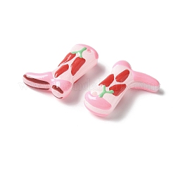 Бусины из стеклянной эмали&nbsp;BLOW-D300-01H