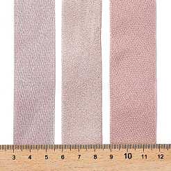 9 Yard 3 Stile Polyesterband&nbsp;SRIB-A014-B12