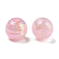 Акриловые бусины&nbsp;MACR-M031-08A