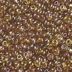 Perline semi di vetro&nbsp;X1-SEED-A007-2mm-162B